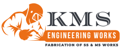 KMS ENGINEERING WORKS